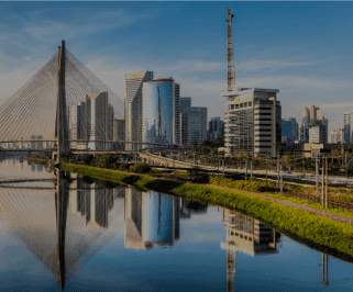 ônibus saindo da Rodoviária do Novo Rio agora é Rodoviária do Rio para São Paulo